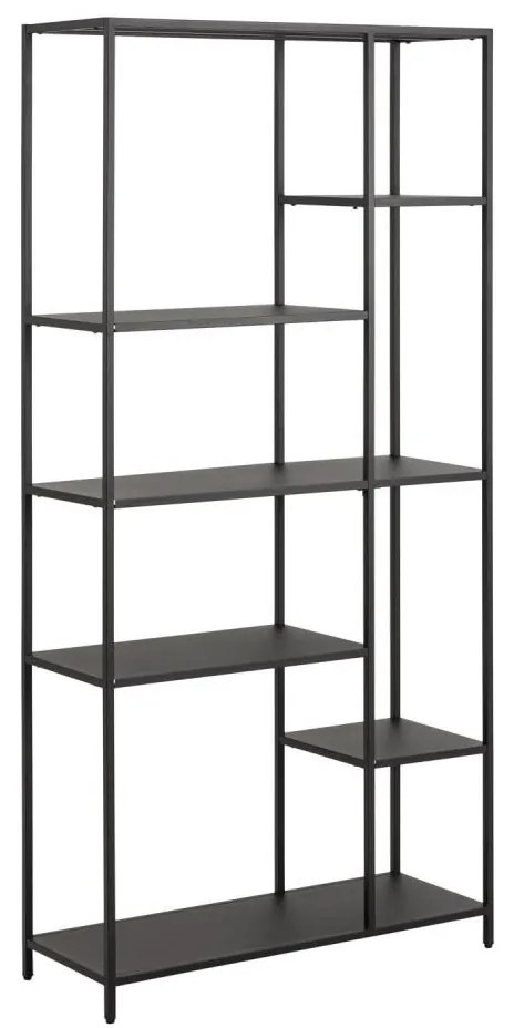 Bibliotecă SETH negru