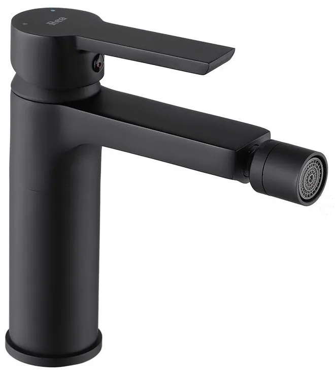 Baterie bideu Rea ARGUS Black MATT