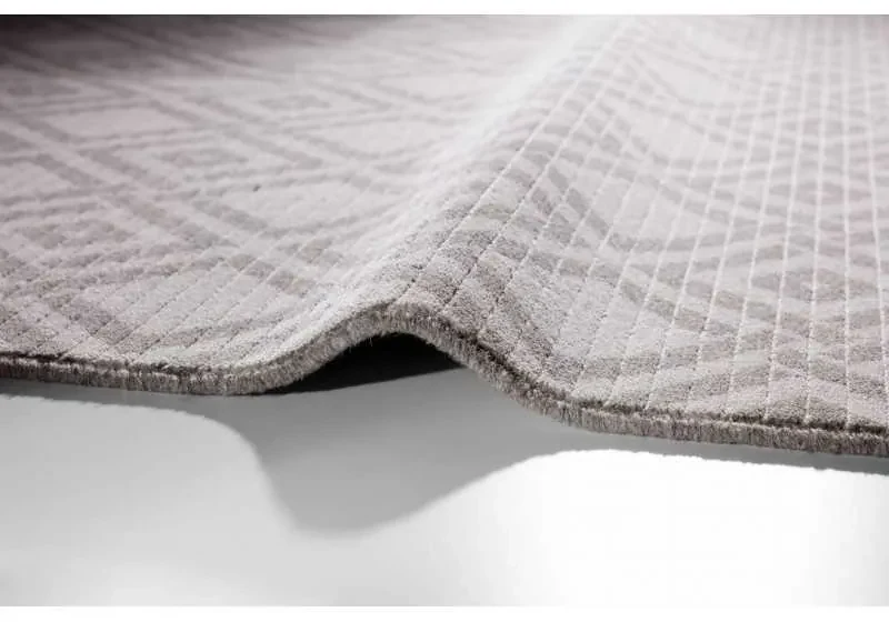 Covor lana WIKO light grey 120 X 180