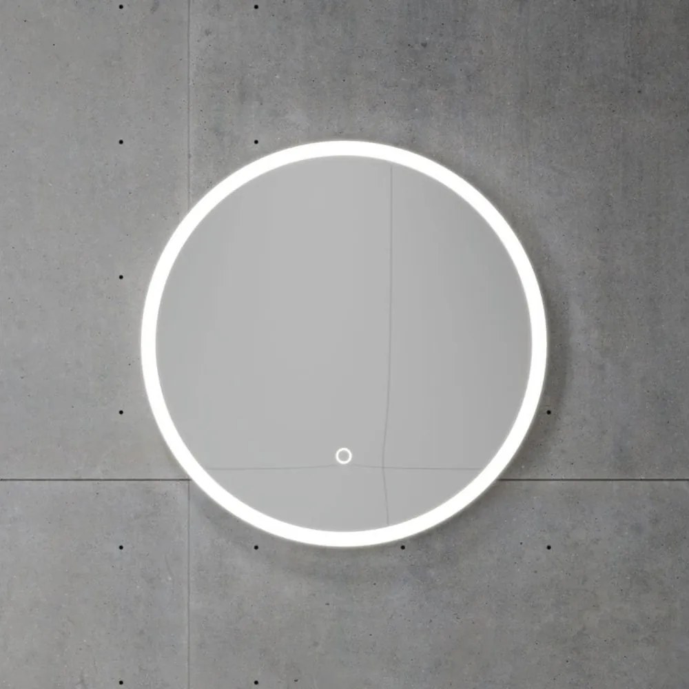 Oglindă LED pentru baie FORNAES LED/10,1W/230V IP44
