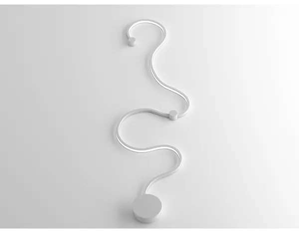 Aplică LED SMART CARAVANA LED/35W/230V Immax NEO 07081L-B + telecomandă Tuya