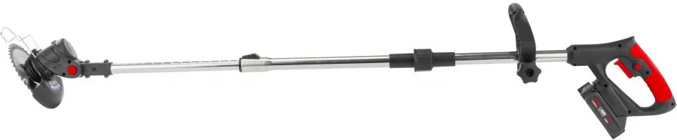 Motocoasă alimentată cu baterie RTPKA0104