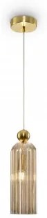 Pendul modern 1 bec E14 Antic MOD302PL-01CG Maytoni