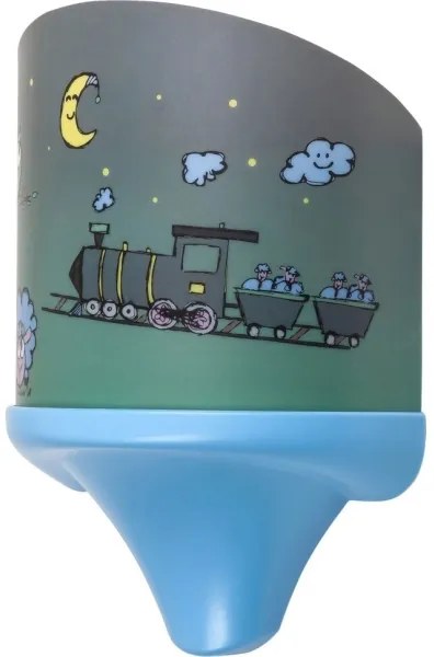 Rabalux 4569 - Lampă copii SHEPHERD E14/7W