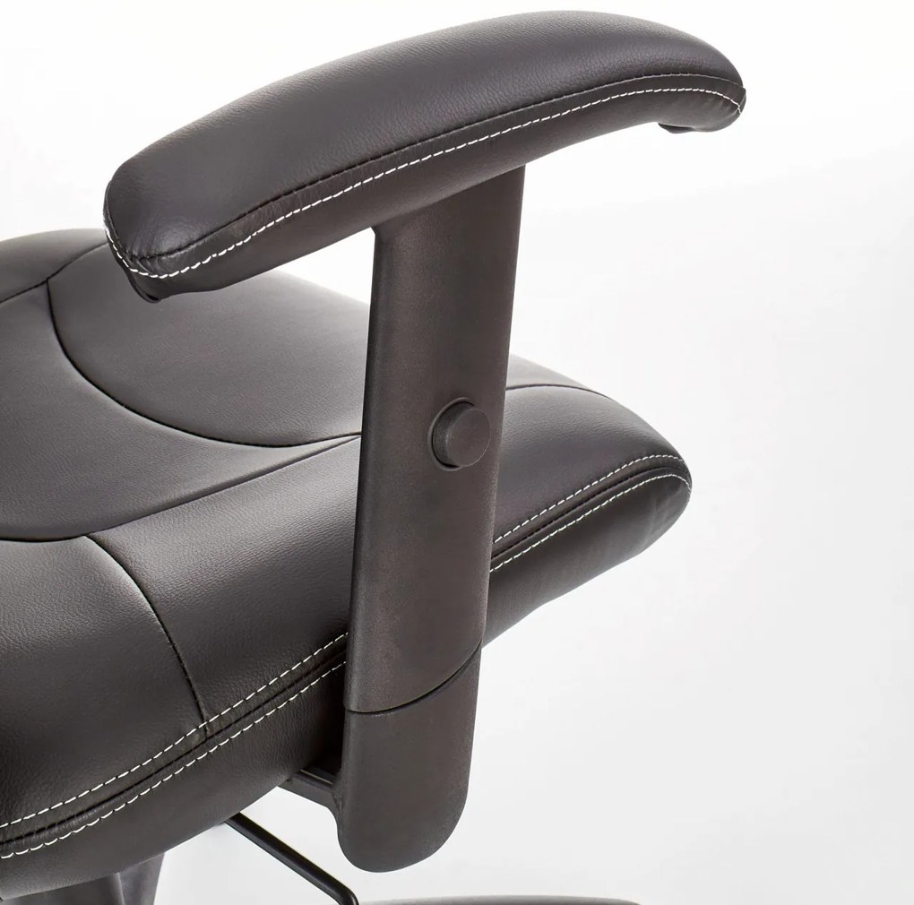 Scaun de birou Stilo negru
