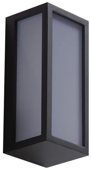 Aplică de exterior VENETO 1xE27/18W/230V IP54 Azzardo AZ4348