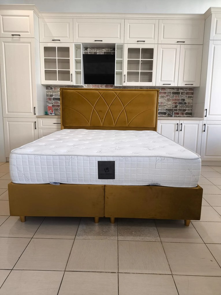 PAT MATRIMONIAL SIMO2 SALTEA INCLUSA 160x200cm