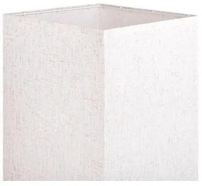 Lampadar cu rafturi 1xE27/60W/230V alb