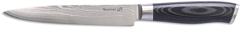 Cuțit G21 Gourmet Damasc, 18 cm