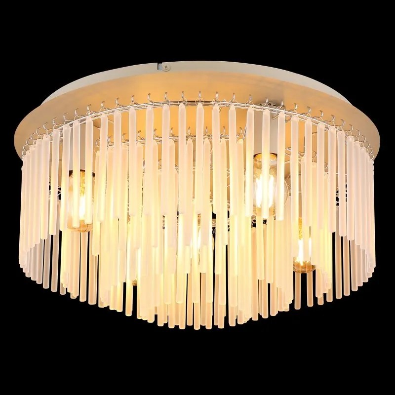 Lustra moderna aplicata GORLEY 5L
