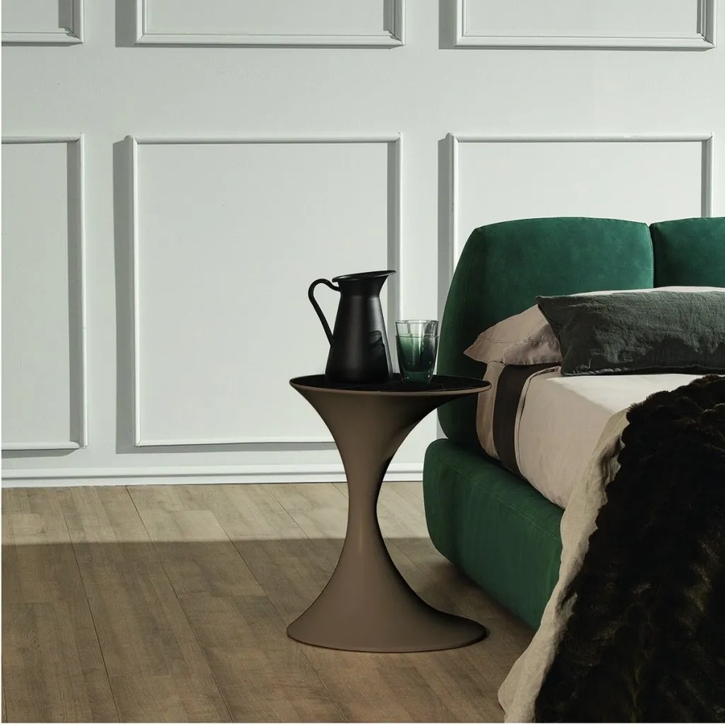 Masuta Auxiliara Design LUX, Andorra Ceramic