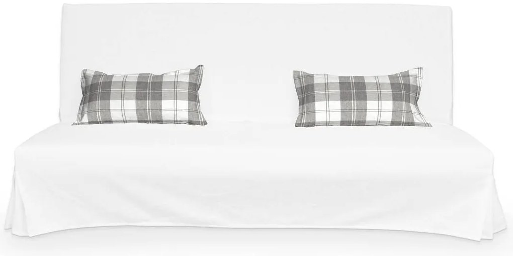Set 2 huse perne lungi Beddinge