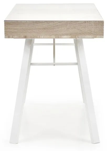 Masa de birou B-33 – H120 cm
