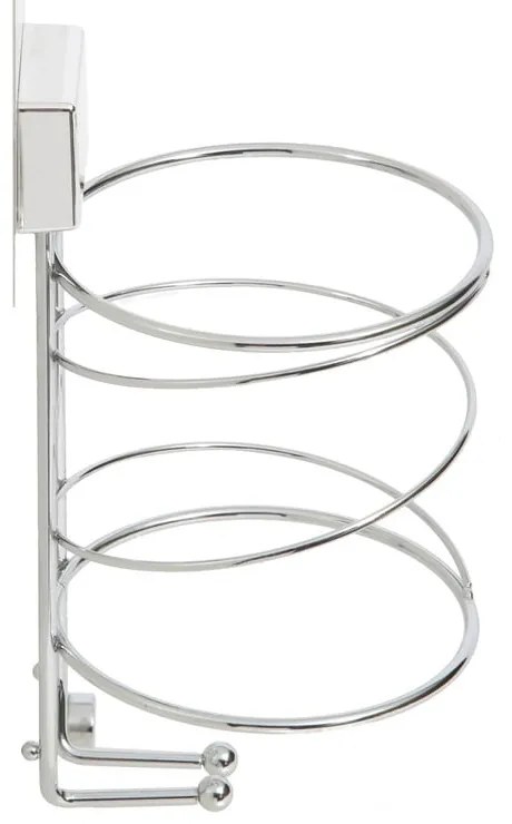 Suport pentru uscătorul de păr Compactor Dryer