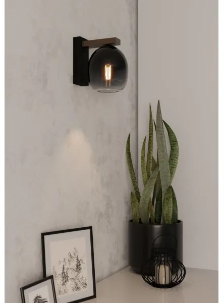 Aplică FILAGO Eglo 900826 1xE27/40W/230V