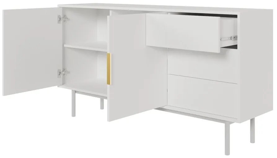 Dulap Verdio V2  (alb). 1100627