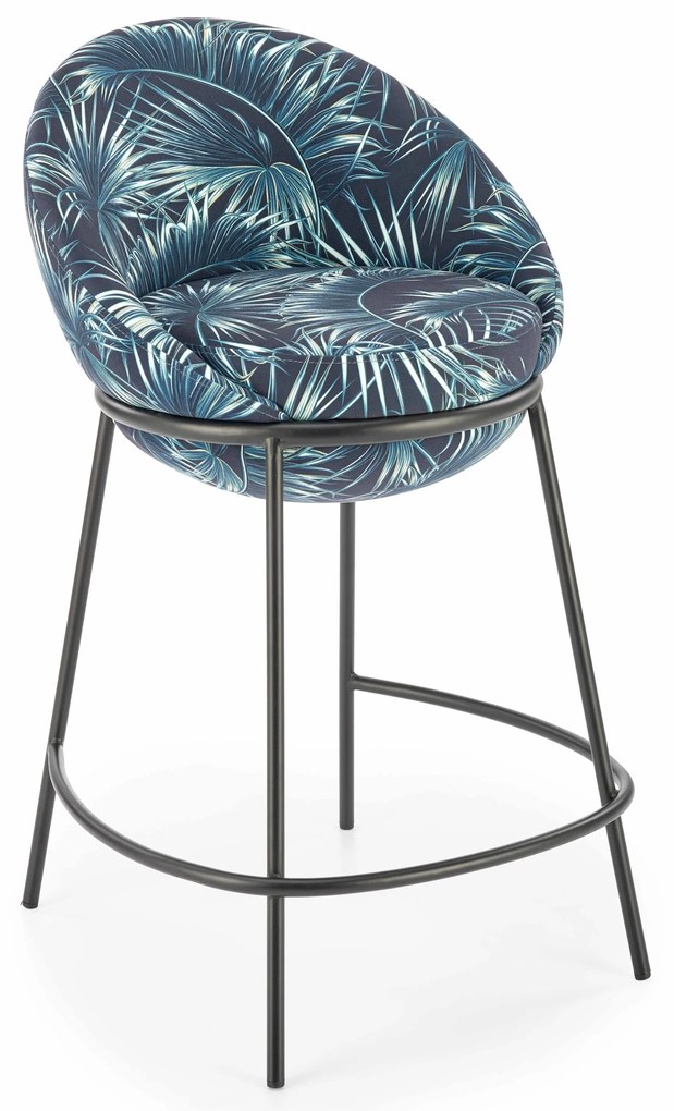 Scaun tip bar Harriet (multicolor). 1049529