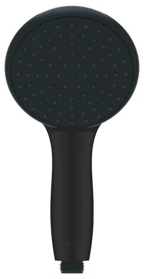 GROHE 345972431 - Baterie de duș termostatică PRECISION START 12” 60 cm, neagră