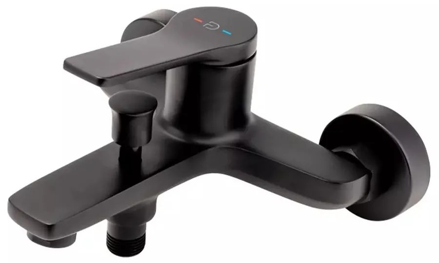 BATERIE CADA DUS SEPPIA, NEGRU Negru mat