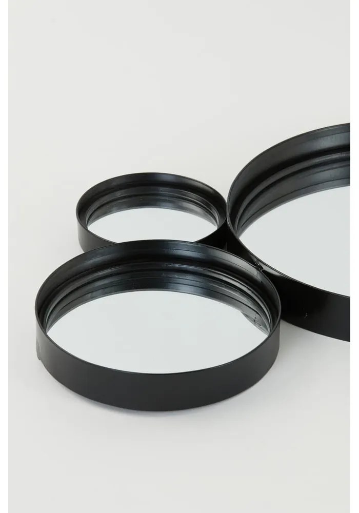 Oglindă de perete 99x57,5 cm Cielo – Light & Living