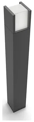 Lampă LED de exterior ARBOUR LED/3,8W/230V 77 cm IP44 Philips