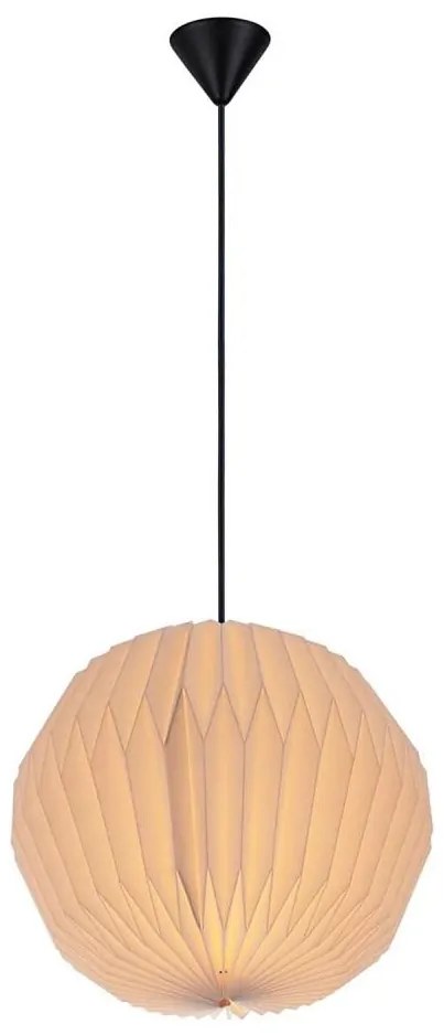 Nordlux - Abajur BELLOY E27, diametru 30 cm