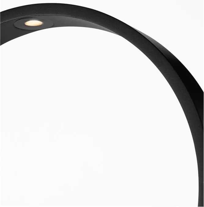 Stalp de exterior pentru terasa sau gradina, MIB H-34cm