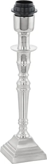 BRILAGI - Lampă de birou CERIA 1xE27/60W/230V diam. 30 cm argintie/verde