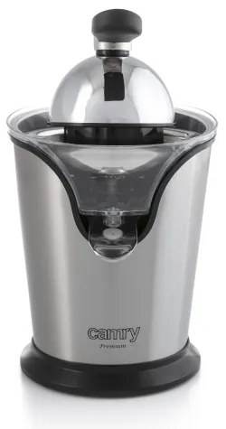 Storcator de citrice profesional Camry CR 4006, 100 W