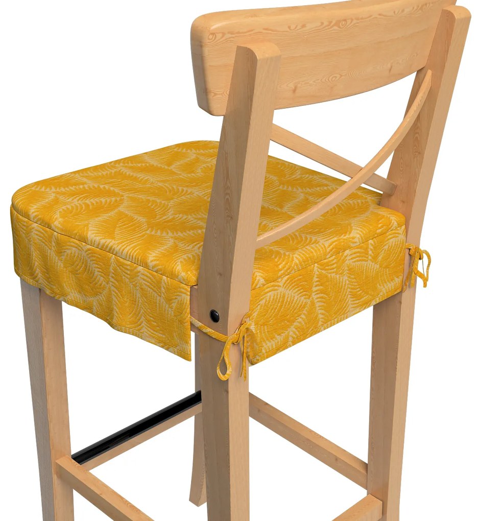 Husa taburet bar Ikea Ingolf