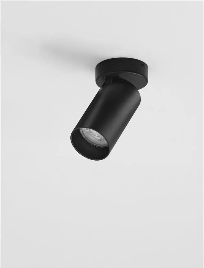 Spot aplicat directionabil minimalist OSO, NVL-9030910