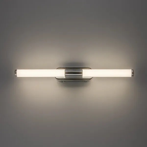 Rabalux 75094-LED Aplica pentru oglindă de baie TENEBRA 6W/230V IP44 40 cm crom lucios