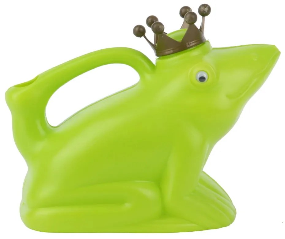 Stropitoare din plastic 1,7 l Frog – Esschert Design