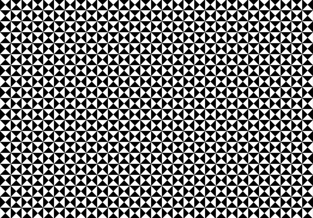Fototapet - Mozaic (152,5x104 cm)