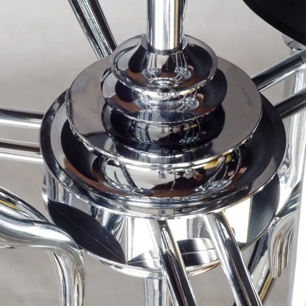 Azzardo AZ1417 - Lustră pe lanț DIABLO 12xE14/11W/230V negru