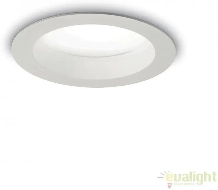 Spot LED incastrabil pentru baie BASIC WIDE 20W 3000K IP44 193533