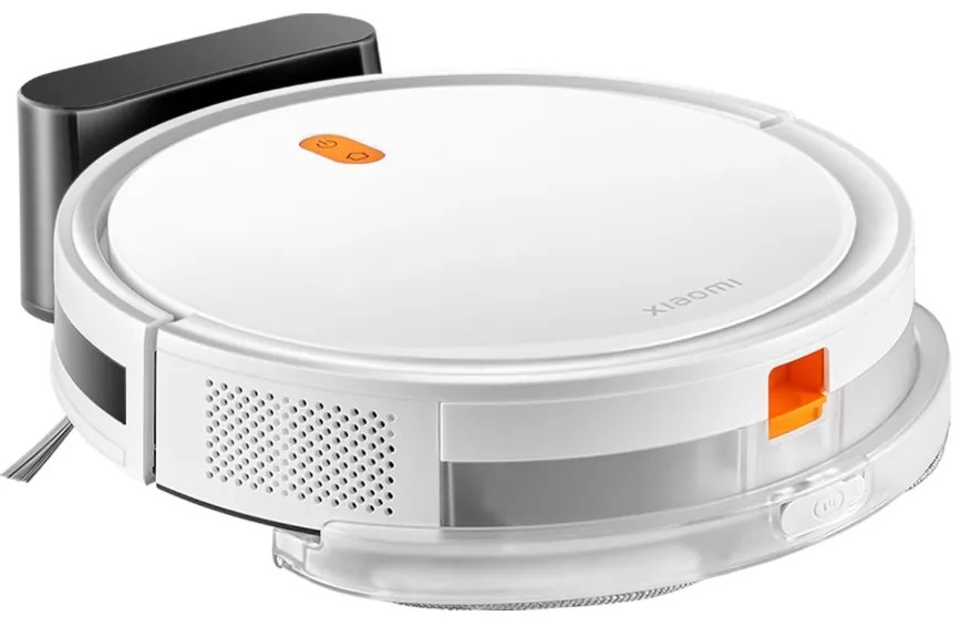 Xiaomi Robot Vacuum E5 White EU