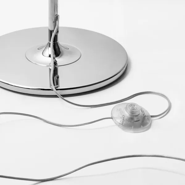 Lampadar de cristal CRYSTAL 4xG9/42W/230V Zuma Line F0076-04A-F4FZ