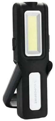 Lanterna de atelier Superfire G12, 566lm, USB