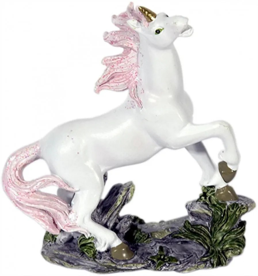 Figurina Unicorn 9 cm