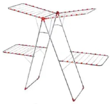 Uscator de rufe ZLN-4229 Zilan-Scarlatto, Suprafata uscare 33 m