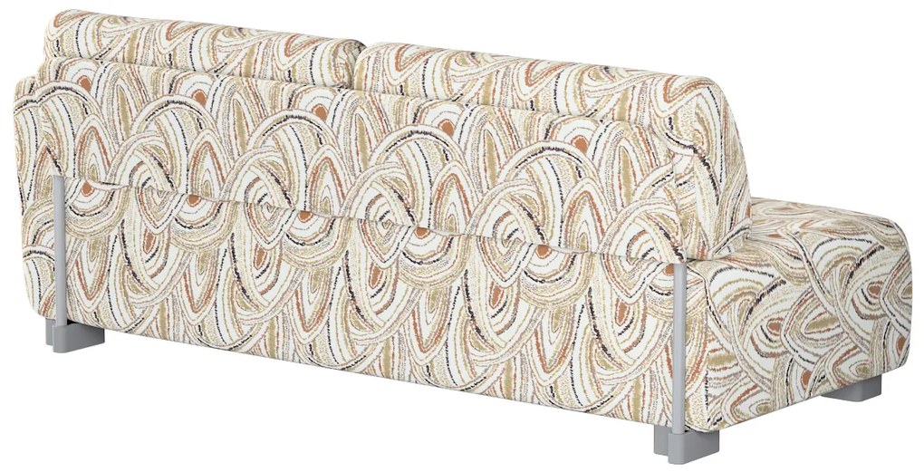 Husa canapea + cotiera Mysinge 2-locuri