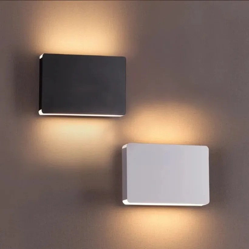 Aplica LED de perete design ambiental Shoreditch