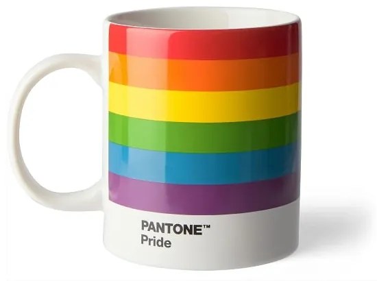 Cană din ceramică 375 ml Pride – Pantone