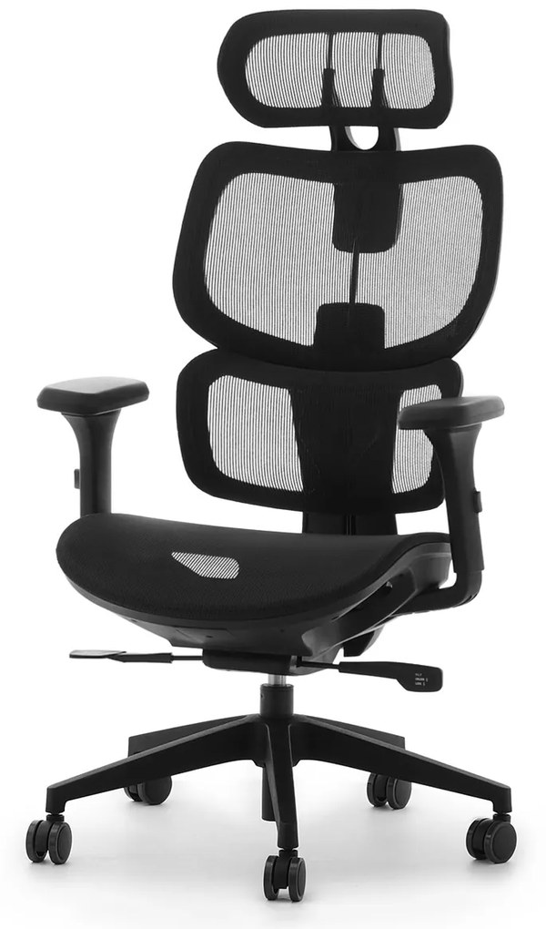Scaun Horst (negru). 1110509