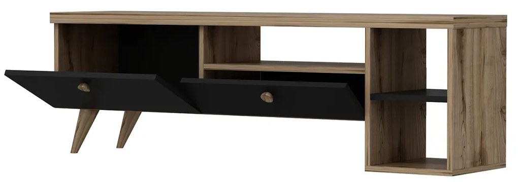 Măsuță TV Parion Black