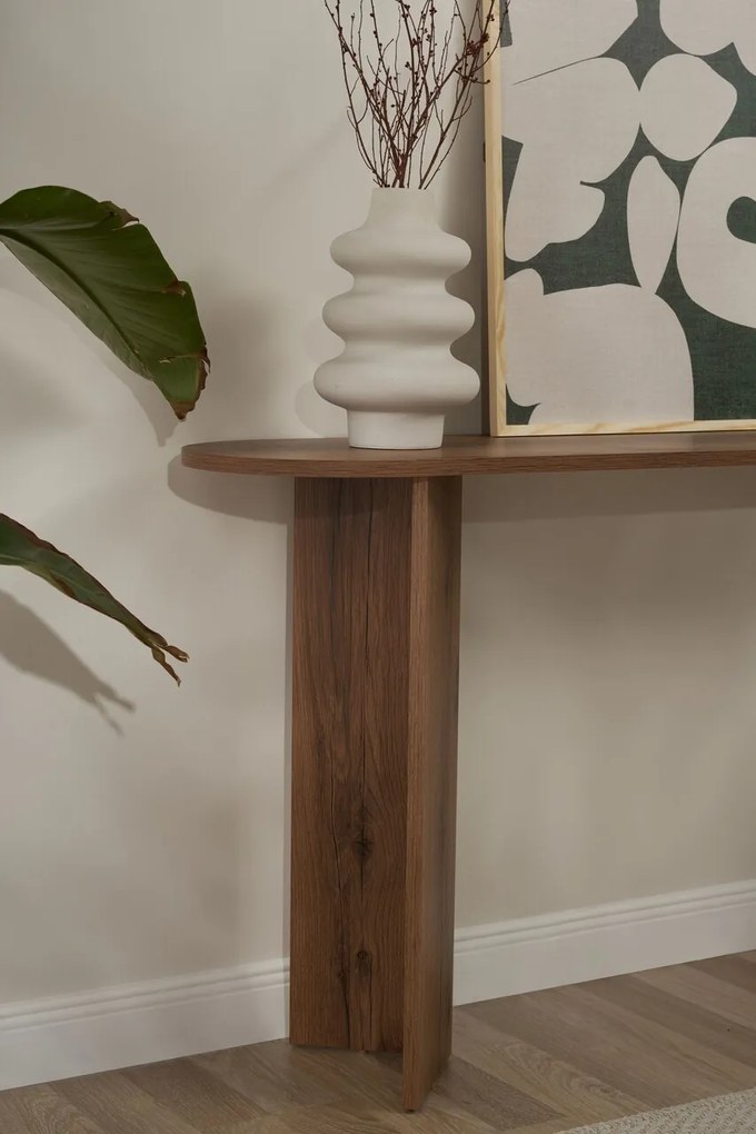 Bufet, Hanah Home, Sira, 150x75x35 cm, Maro