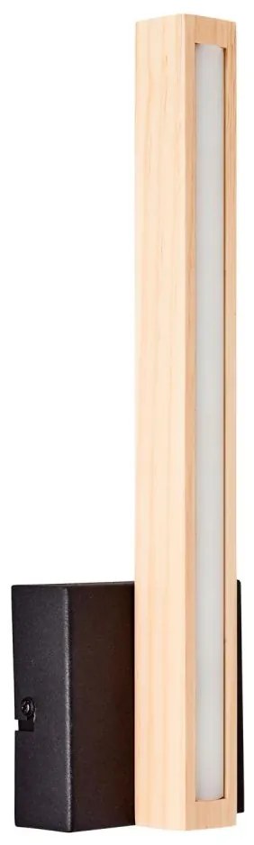 Aplică LED Brilliant ARION LED/7,5W/230V pin