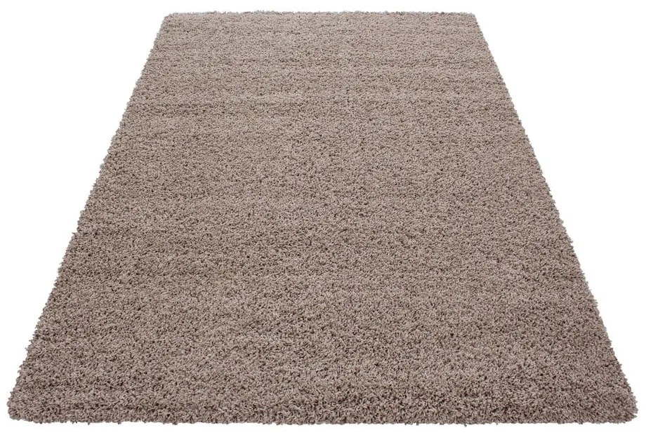 Covor bej 120x170 cm Life – Ayyildiz Carpets