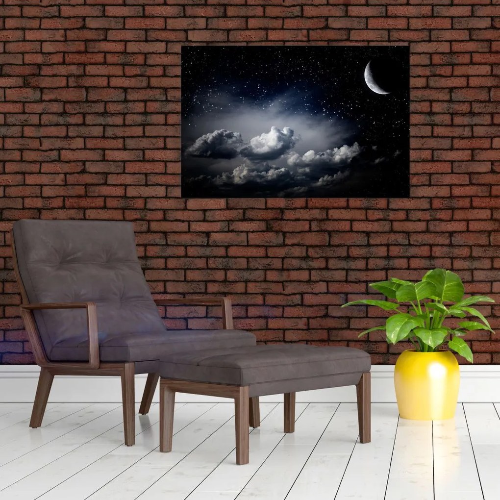 Tablou - Cerul înstelat (90x60 cm)
